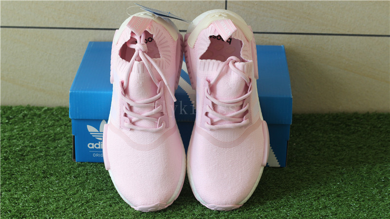 Adidas NMD Runner Boost Pink